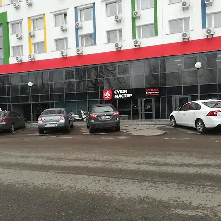 Smart-House Smart-Kvartira S Kukhnei.-2