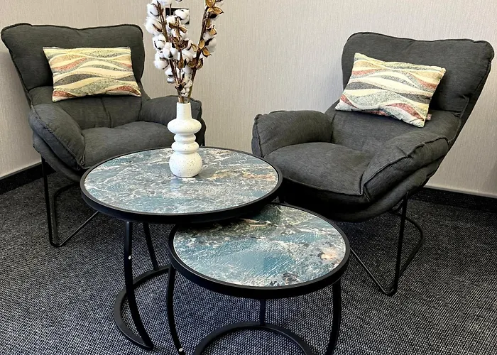 Готель Нивки