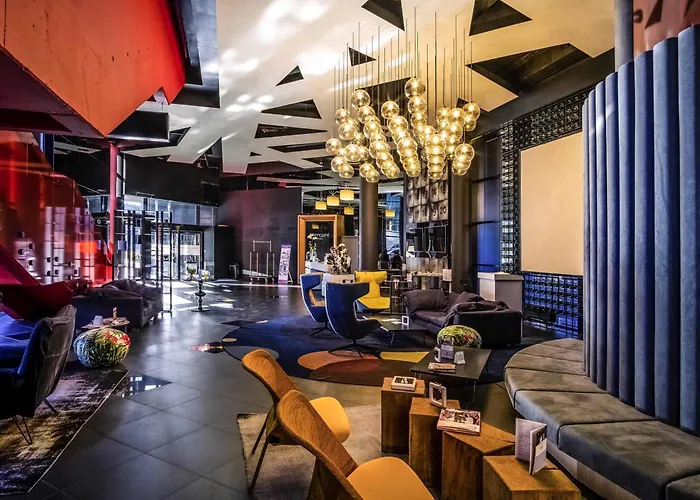 Mercure Kyiv Congress